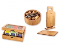 Lidl  ERNESTO® Wooden Kitchen Accessories