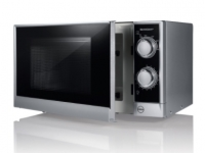 SILVERCREST KITCHEN TOOLS® 17L Microwave