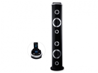 Lidl  SILVERCREST® Bluetooth Speaker Tower
