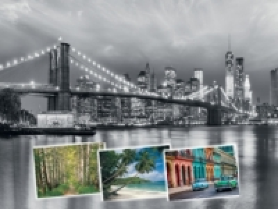 MELINERA® Photo Wallpaper