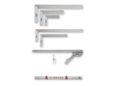 POWERFIX® Measurement Tools