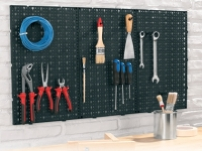 Lidl  POWERFIX® Tool Wall Organiser