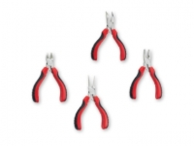 POWERFIX® Pliers Set