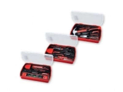 POWERFIX® Household Tool Kit 7.99 €