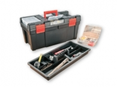 POWERFIX® 23 Inch Tool Box