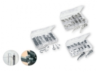 POWERFIX® Assorted DIY/ Household Accessories