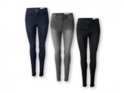 ESMARA® Ladies Skinny Stretch-Jeans 9.99 €