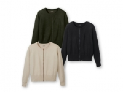 ESMARA® Ladies Knit Cardigan