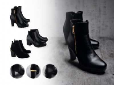 ESMARA® Ladies Boots