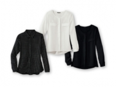 ESMARA® Ladies Blouse 7.99 €