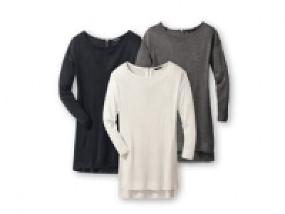 ESMARA® Ladies Fine Knit Jumper Dress 9.99 €