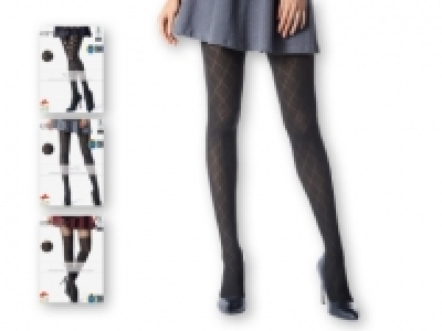 ESMARA® Ladies Fashion Tights 2.49 €