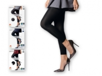 Lidl  ESMARA® Ladies Footless Tights