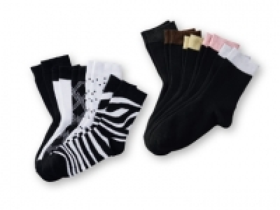 ESMARA® Ladies Socks 3.49 €