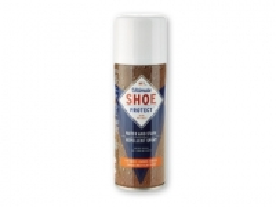 Lidl  Shoe Protector Spray