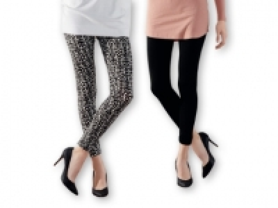 ESMARA® Ladies Leggings 4.99 €