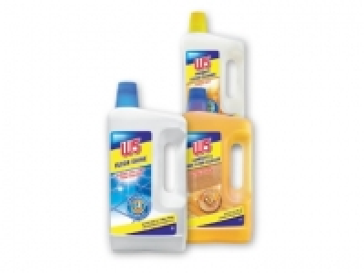 Lidl  W5® Floor Shine/ Laminate & Cork Floor/Parquet Floor Cleaner