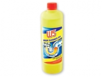 Lidl  W5® Drain Cleaner Gel