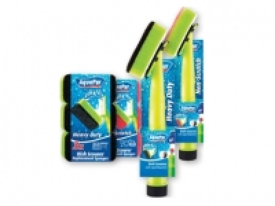 AQUAPUR® Heavy Duty/ Non-Scratch Dish Scourers
