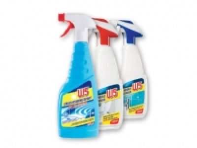 W5® Chlor- Hygiene Spray/Mould Remover/ Grout Cleaner