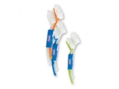 Lidl  AQUAPUR® Kitchen Brush Set