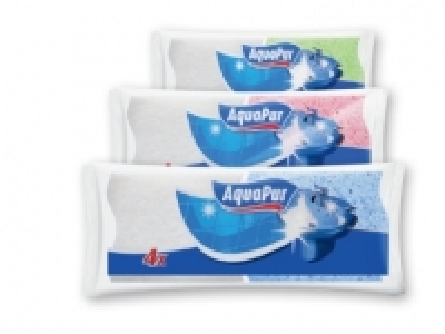 AQUAPUR® Bath Cleaning Sponge