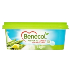 Benecol Cholesterol Lowering Light Spread (250 Grams) 2.00&nbsp;&euro;