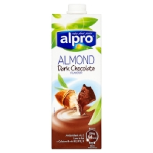 Alpro Almond Chocolate (1 Litre) 1.50&nbsp;&euro;