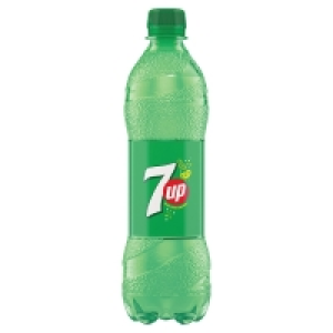 7up Contour (500 Millilitre) 1.00&nbsp;&euro;