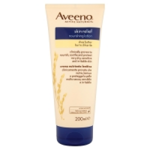 Aveeno Skin Relief Lotion (200 Millilitre) 3.52&nbsp;&euro;
