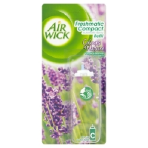 Airwick Mini Freshmatic Refill Lavender (24 Millilitre) 4.00&nbsp;&euro;