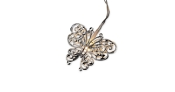 Kirkton House Butterflies LED Lights 4.99 €