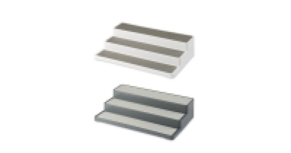 Plastic Shelf Organiser
