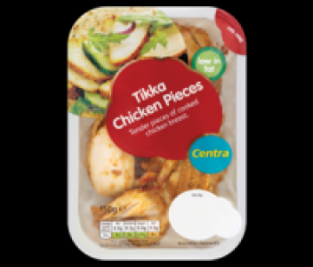 Centra Tikka Chicken Pieces 150g 2.00 €