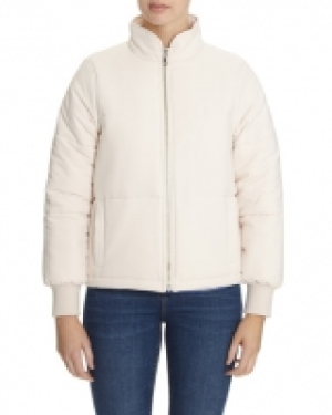 Satin Padded Jacket 40.00&nbsp;&euro;