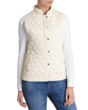Quilted Gilet 35.00 €