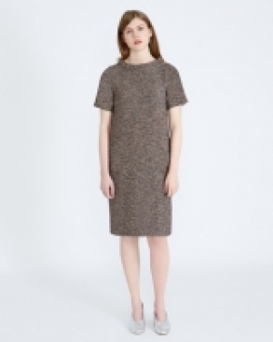 Carolyn Donnelly The Edit Tweed Dress