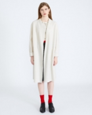 Carolyn Donnelly The Edit Pure Wool Drape Coat 149.00&nbsp;&euro;
