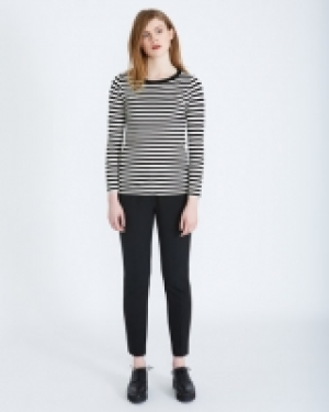 Carolyn Donnelly The Edit Stripe Top