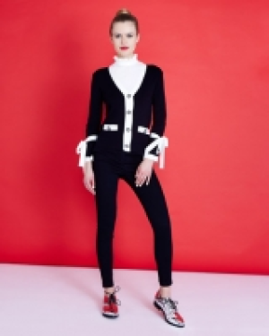 Savida Contrast Cardigan 35.00&nbsp;&euro;