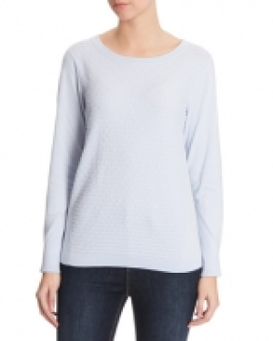 Textured Crew Neck 20.00&nbsp;&euro;