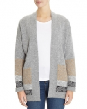 Jacquard Longline Cardigan 35.00&nbsp;&euro;