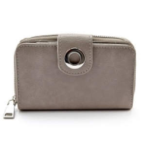 Emily Eyelet Purse