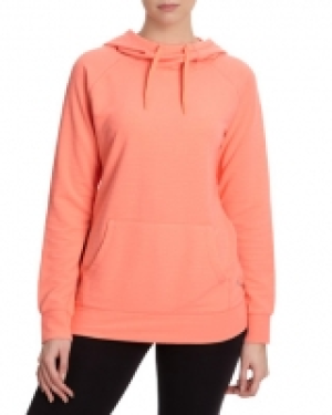 Ribbed Hoodie