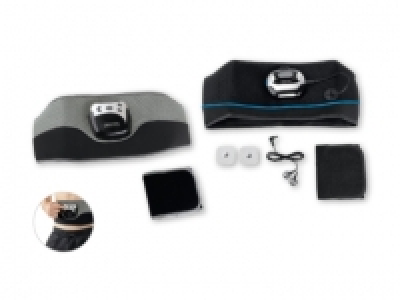 SANITAS® Abdominal Toning Belt 19.99 €