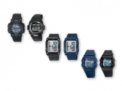AURIOL® Digital Sports Wristwatch