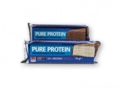 USN® Vanilla/Chocolate Ice Cream Flavour Protein Bar 1.99 €
