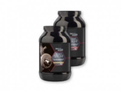 Optisana Sports® Vanilla/Chocolate Whey Protein Concentrate 21.99 €
