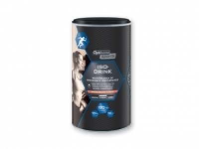 Optisana Sports® Iso-Drink Instant Powder