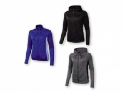 CRIVIT® Ladies Performance Jacket 9.99 €